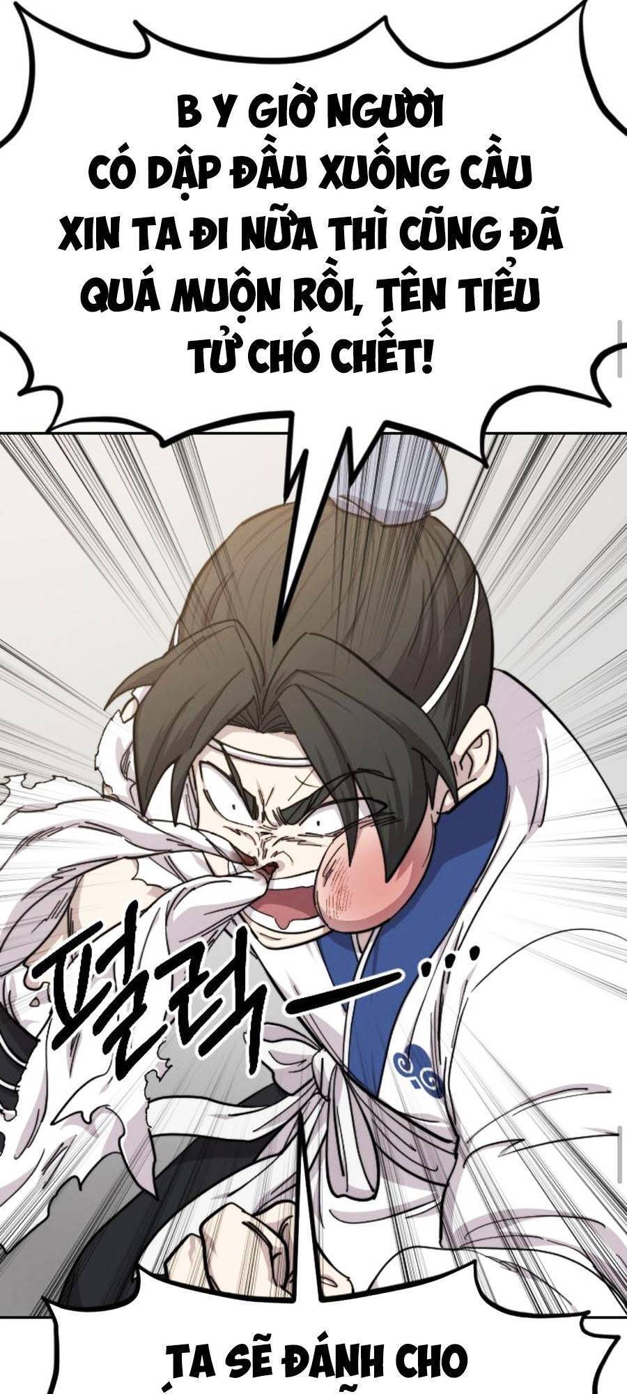 Hoa Sơn Tái Khởi Chapter 61 - 56