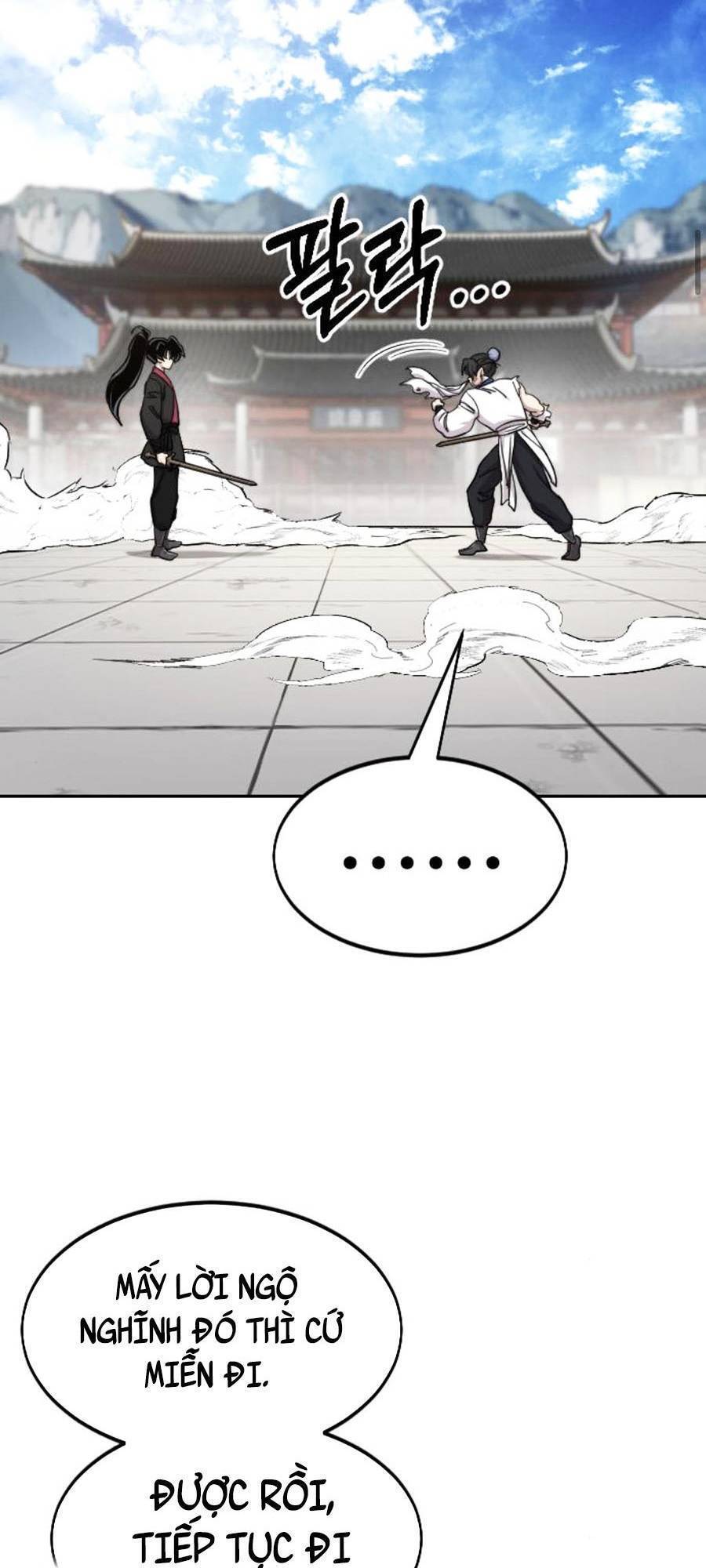 Hoa Sơn Tái Khởi Chapter 61 - 59