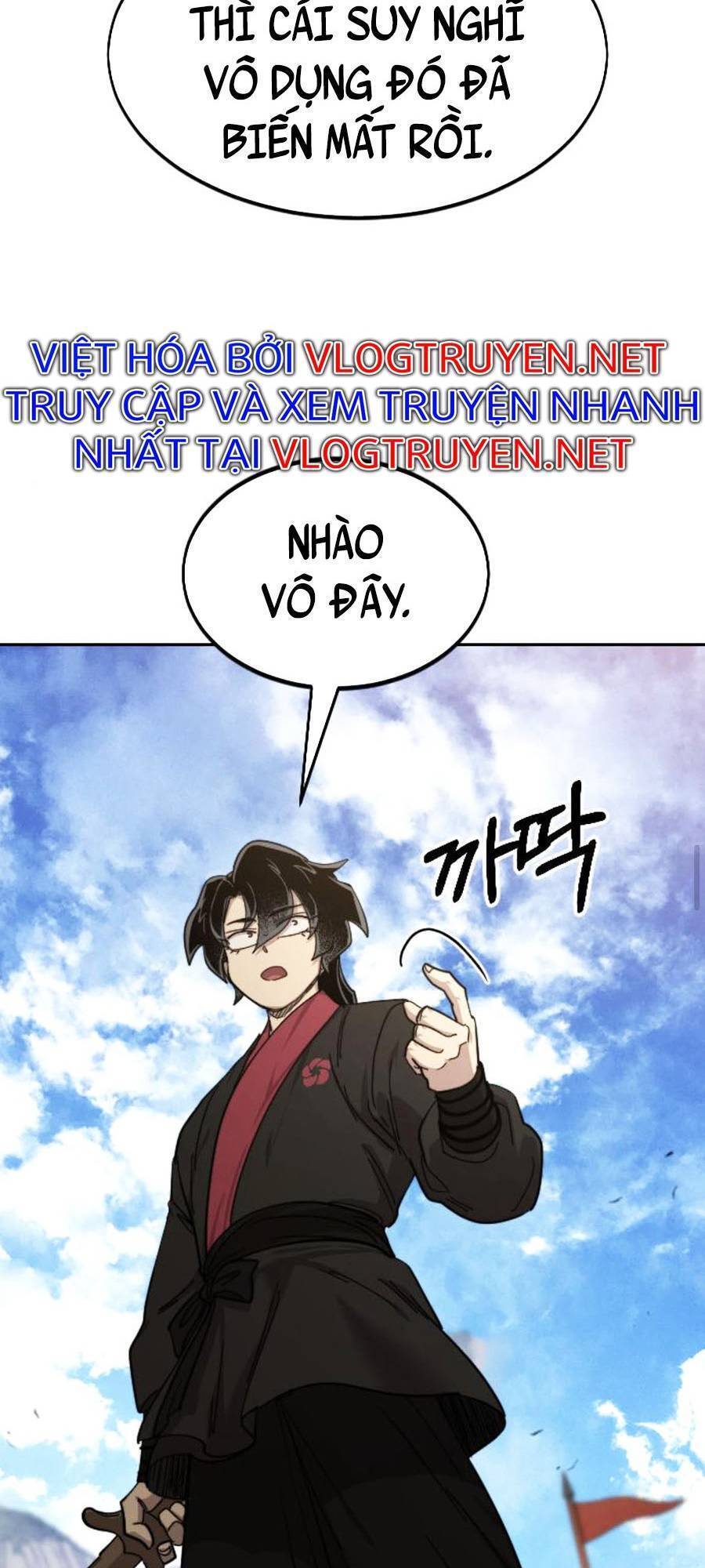 Hoa Sơn Tái Khởi Chapter 61 - 63