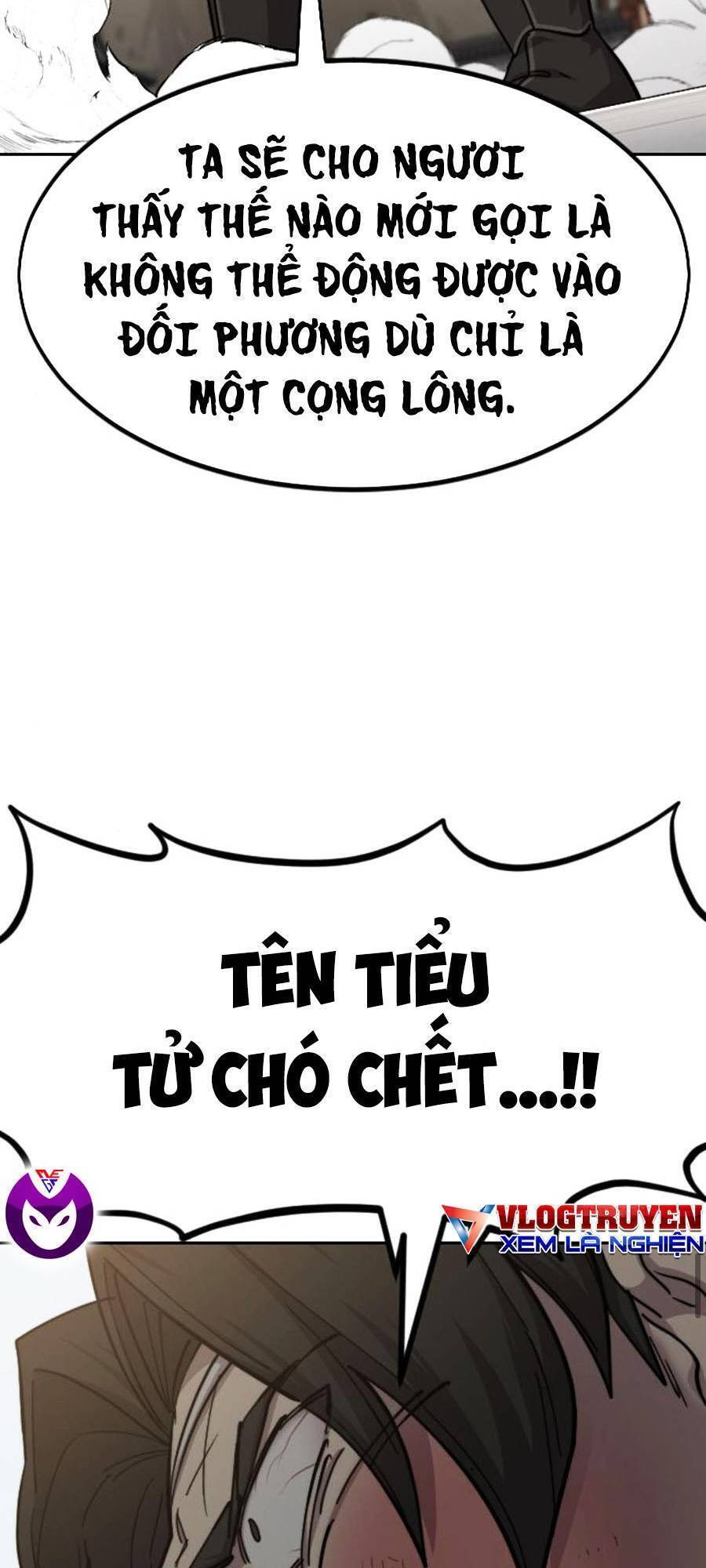 Hoa Sơn Tái Khởi Chapter 61 - 65