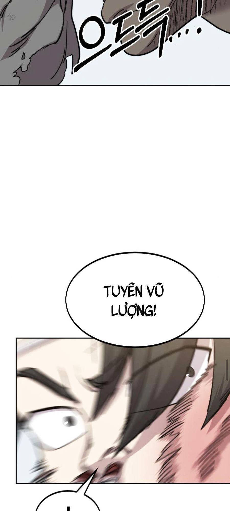 Hoa Sơn Tái Khởi Chapter 61 - 67