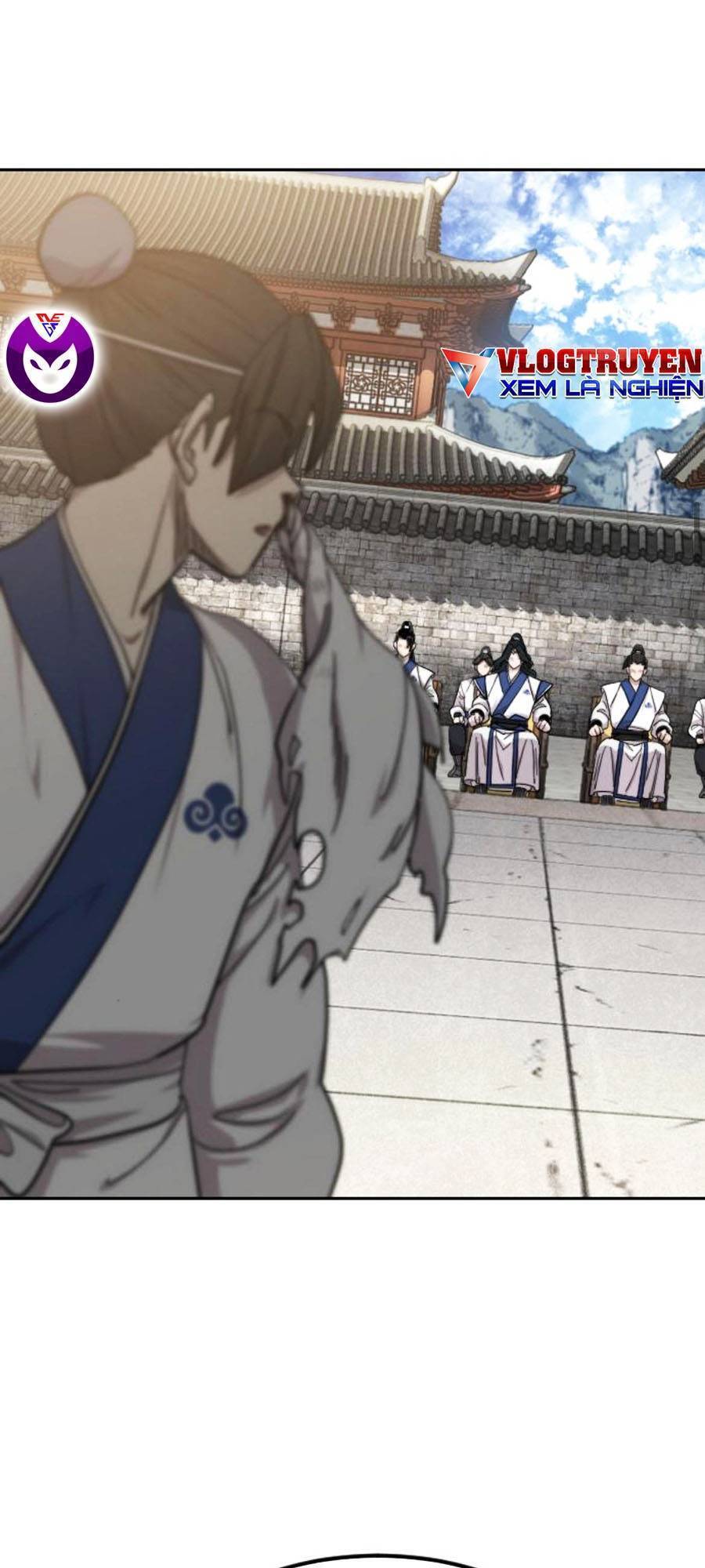 Hoa Sơn Tái Khởi Chapter 61 - 69