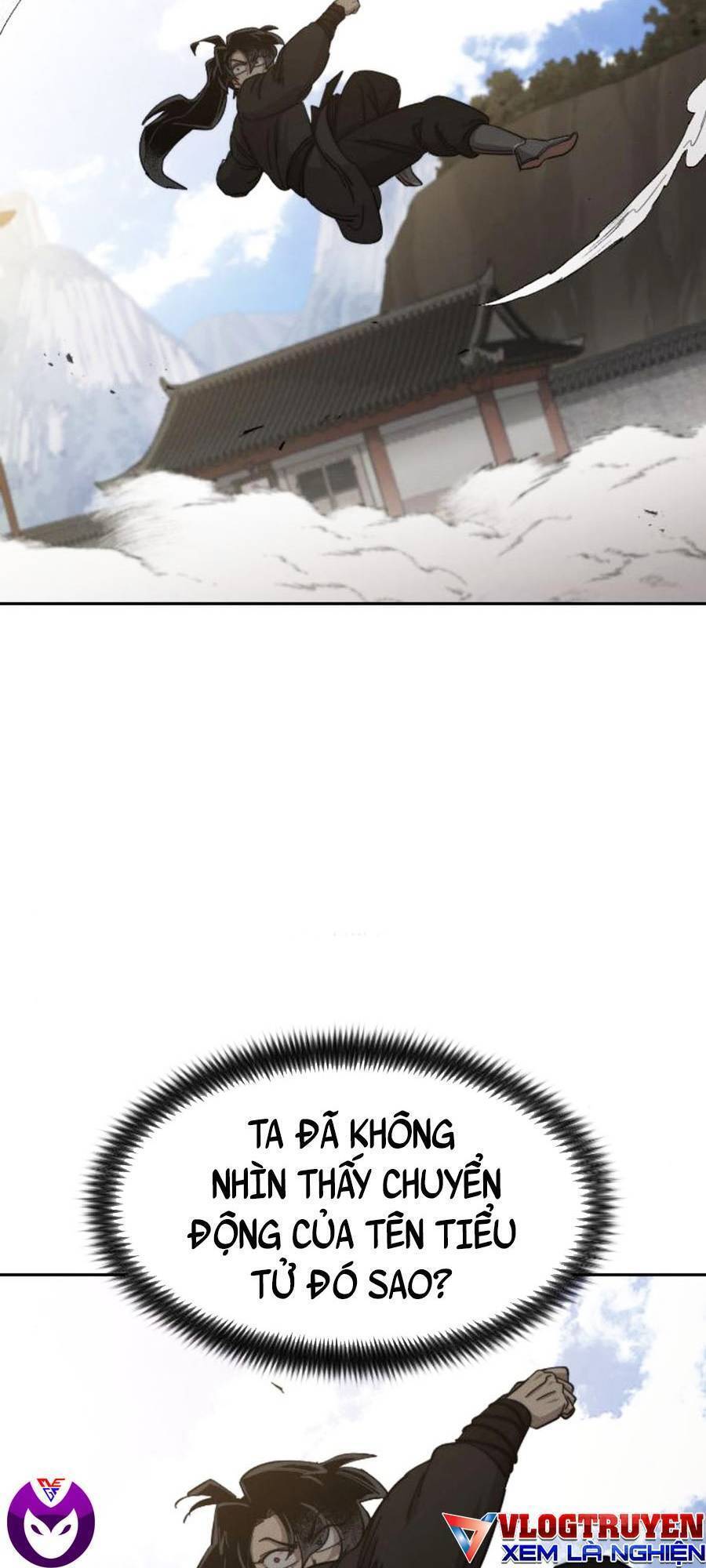 Hoa Sơn Tái Khởi Chapter 61 - 8