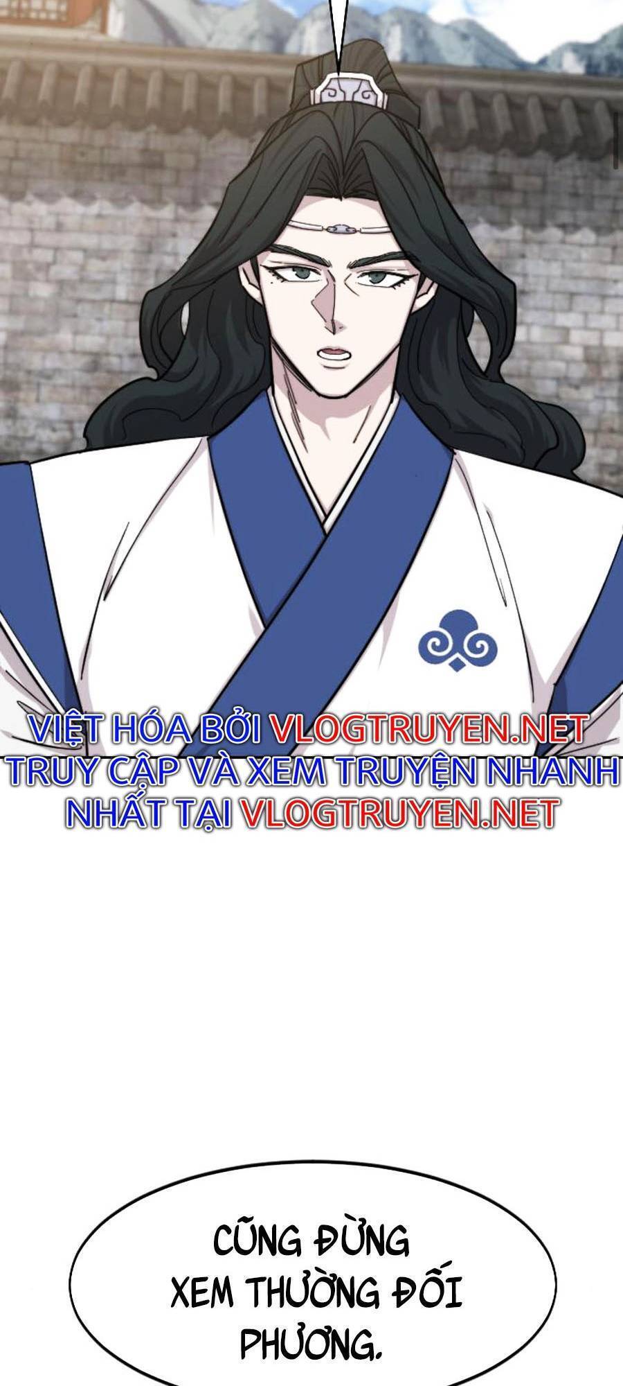 Hoa Sơn Tái Khởi Chapter 61 - 71