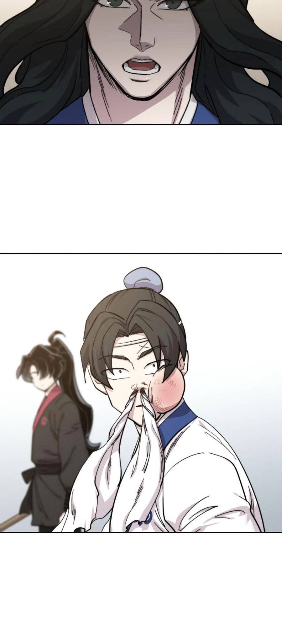 Hoa Sơn Tái Khởi Chapter 61 - 73