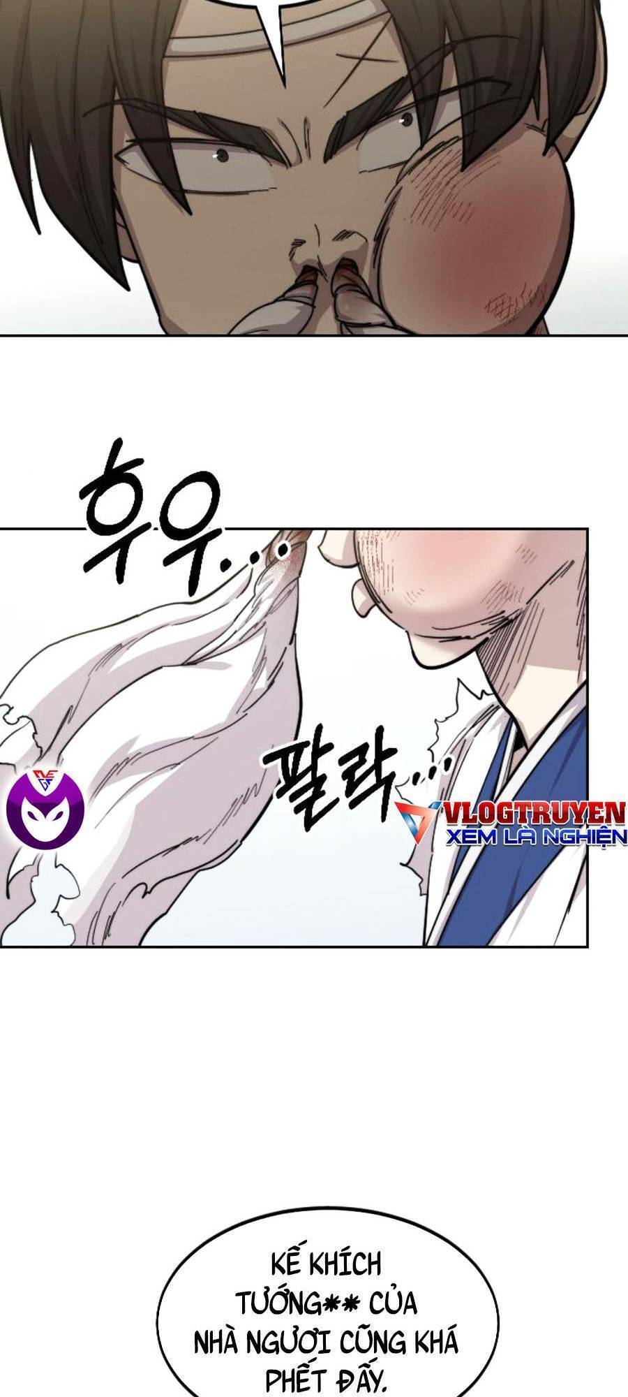 Hoa Sơn Tái Khởi Chapter 61 - 75