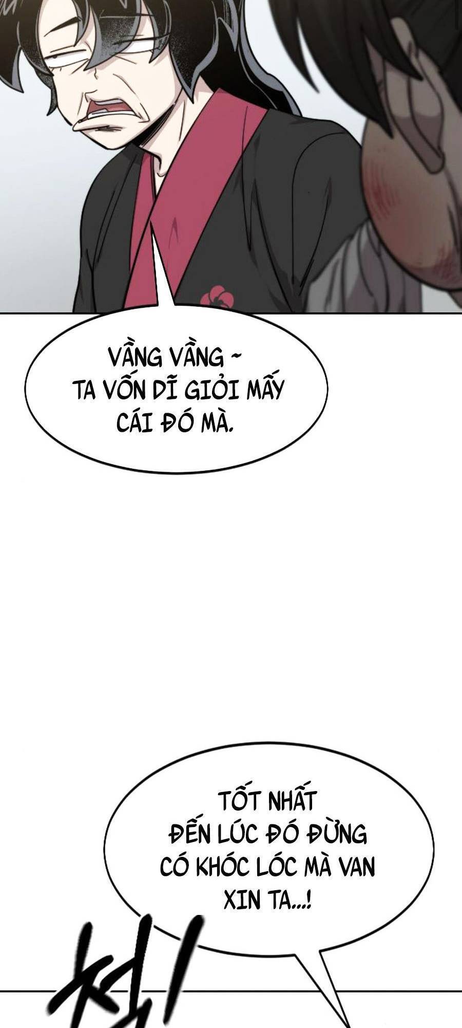 Hoa Sơn Tái Khởi Chapter 61 - 77