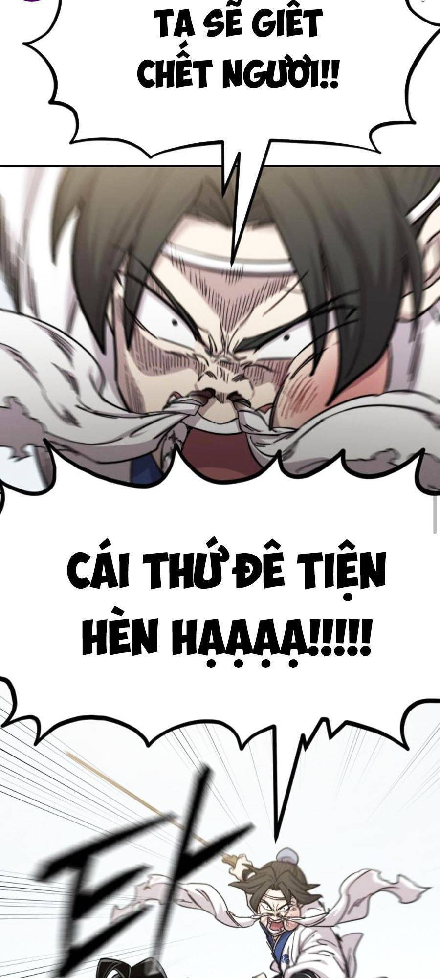 Hoa Sơn Tái Khởi Chapter 61 - 83