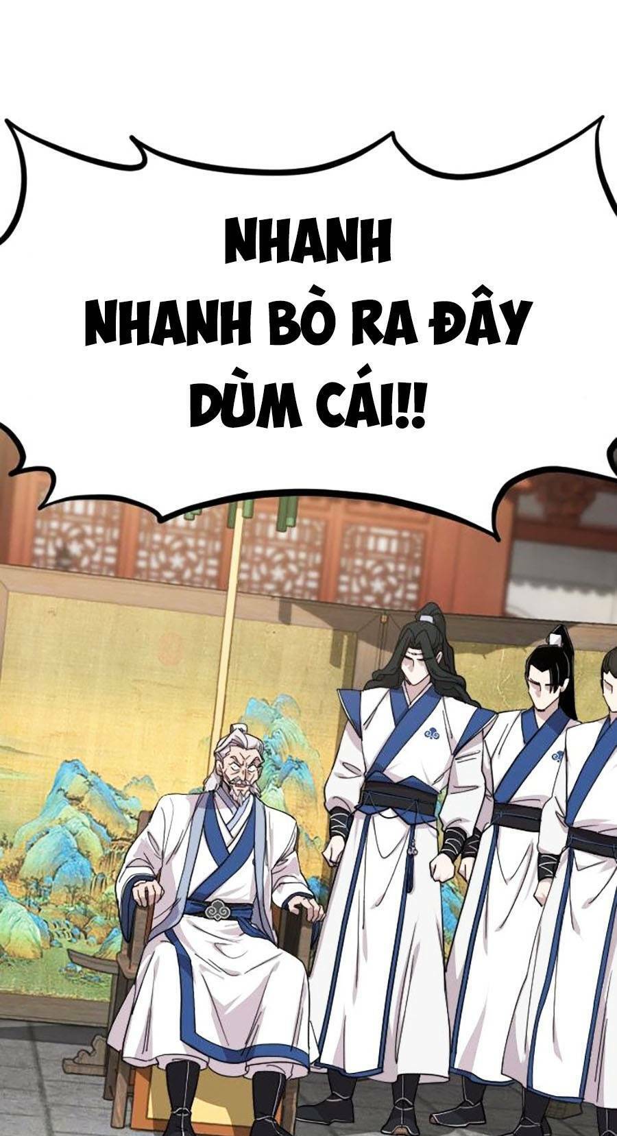 Hoa Sơn Tái Khởi Chapter 64 - 101