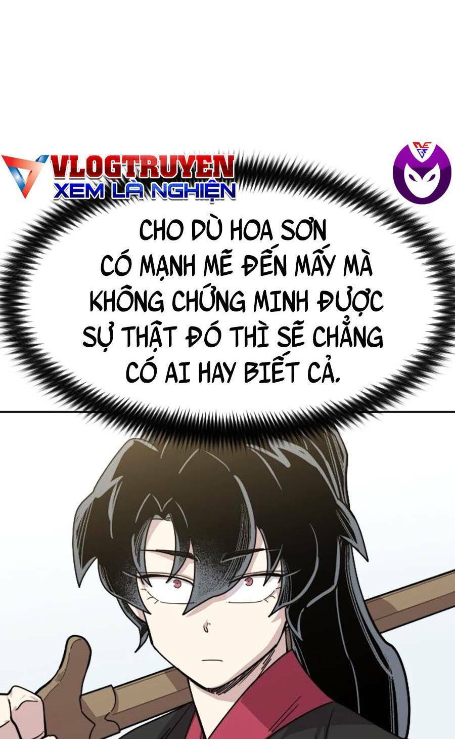 Hoa Sơn Tái Khởi Chapter 64 - 105