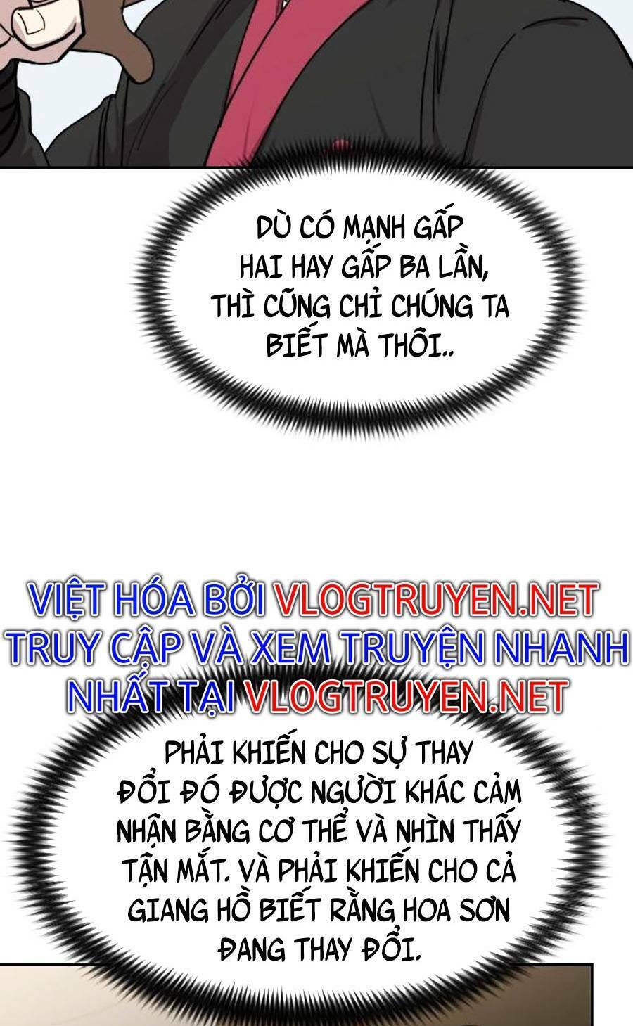 Hoa Sơn Tái Khởi Chapter 64 - 106