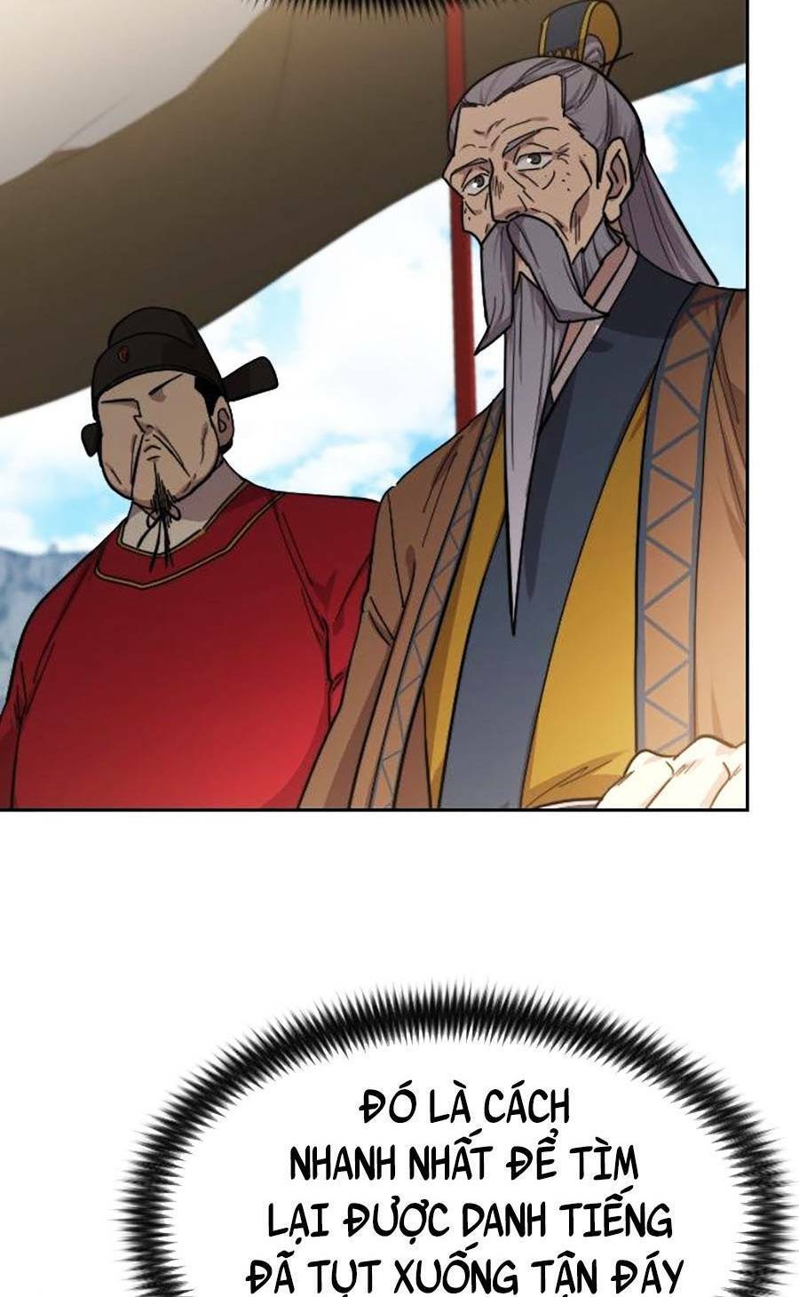 Hoa Sơn Tái Khởi Chapter 64 - 107