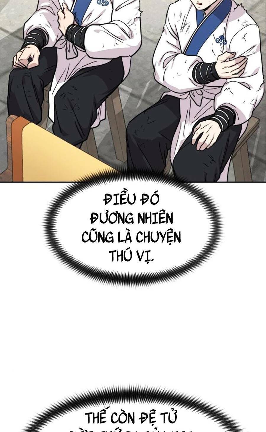 Hoa Sơn Tái Khởi Chapter 64 - 110