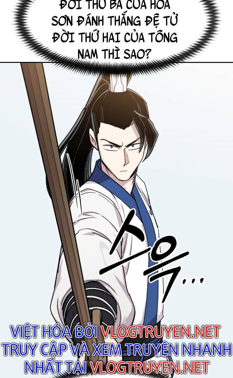 Hoa Sơn Tái Khởi Chapter 64 - 111