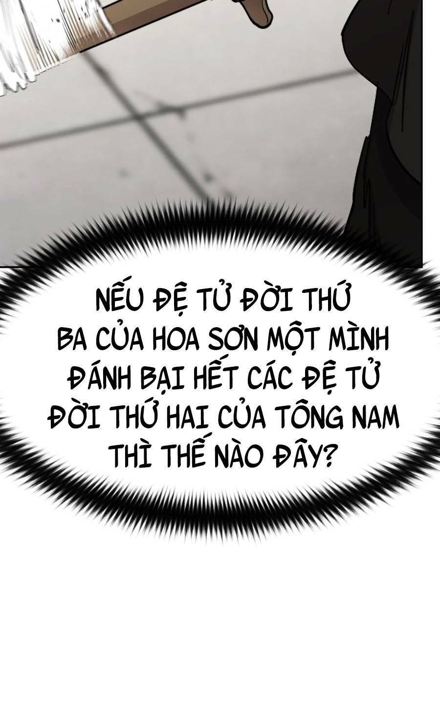 Hoa Sơn Tái Khởi Chapter 64 - 113