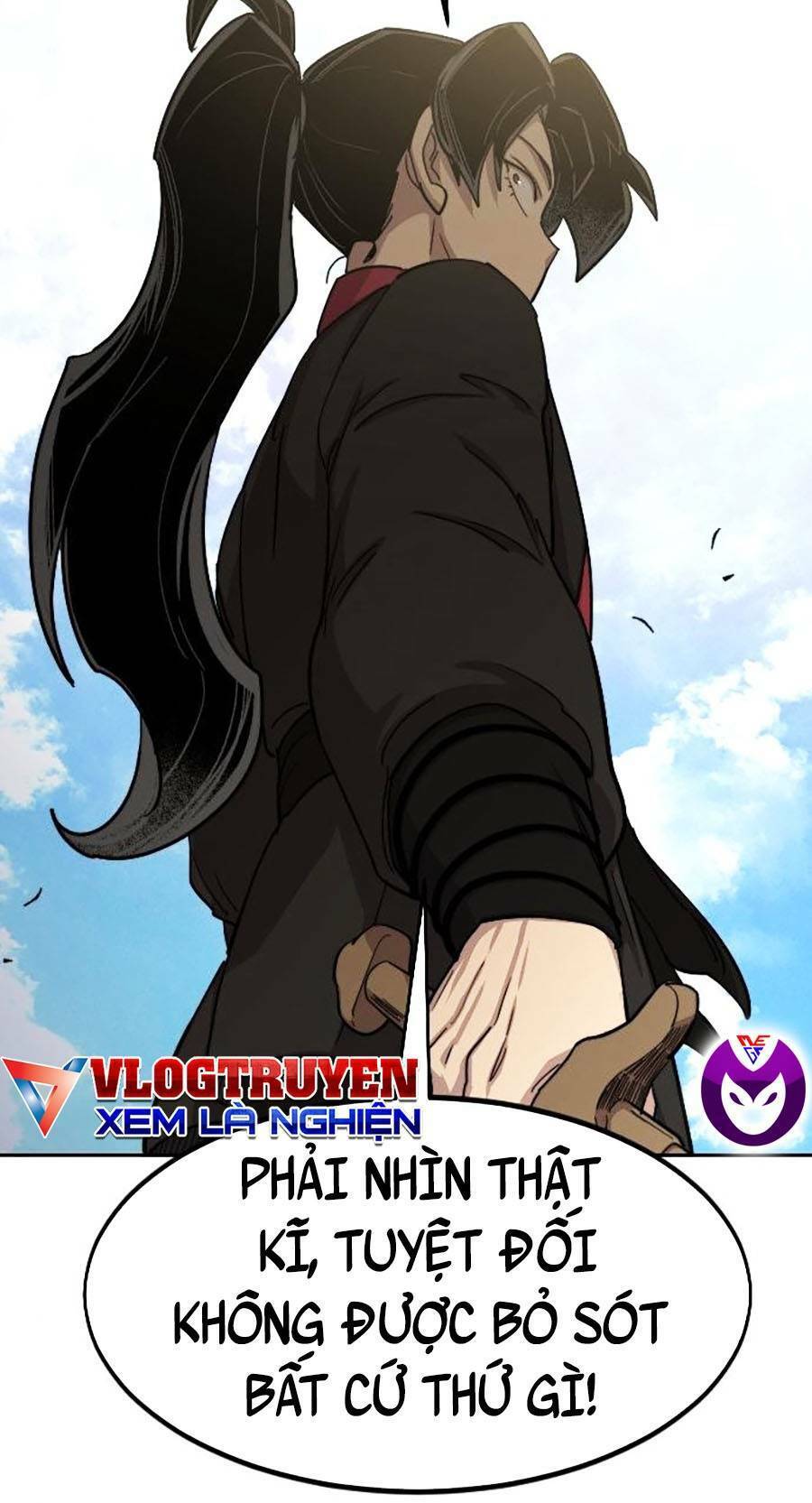 Hoa Sơn Tái Khởi Chapter 64 - 117