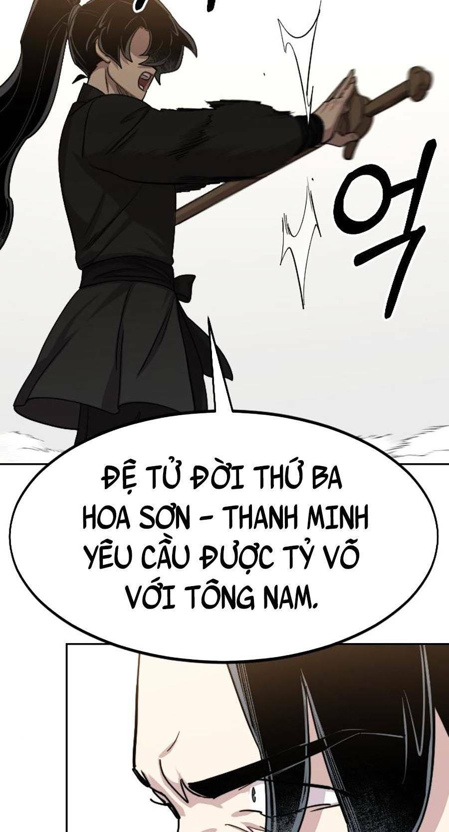 Hoa Sơn Tái Khởi Chapter 64 - 120
