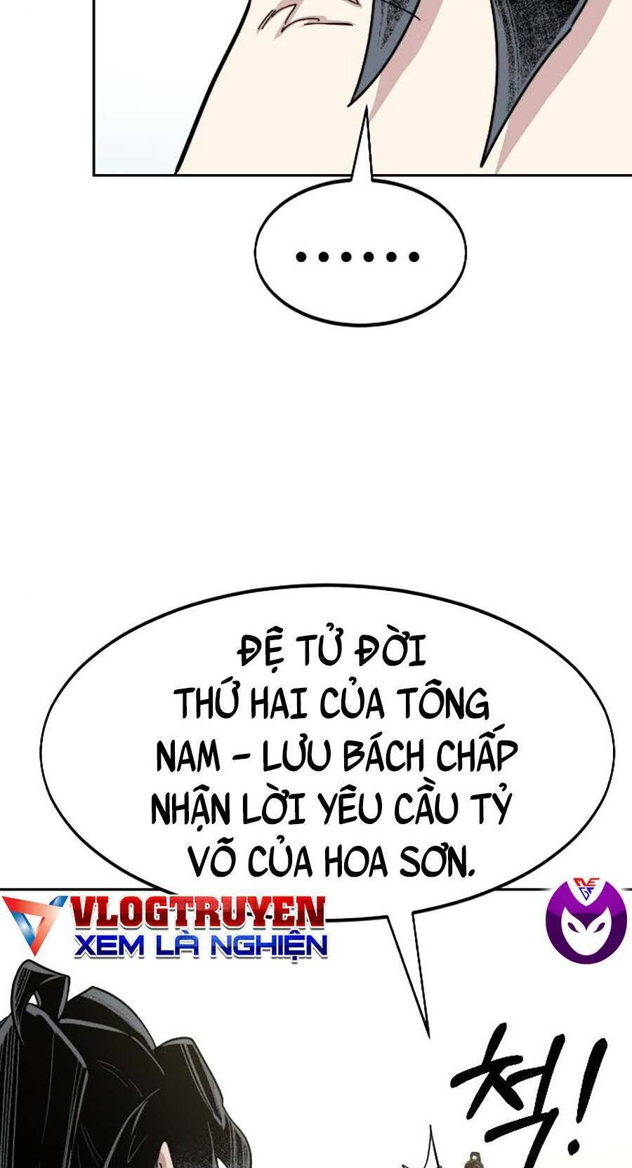Hoa Sơn Tái Khởi Chapter 64 - 121