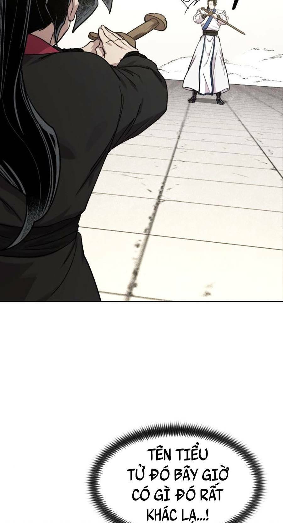 Hoa Sơn Tái Khởi Chapter 64 - 122