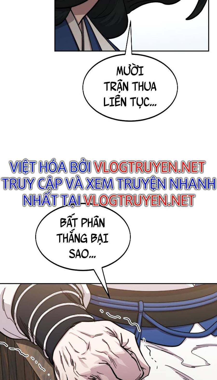 Hoa Sơn Tái Khởi Chapter 64 - 14