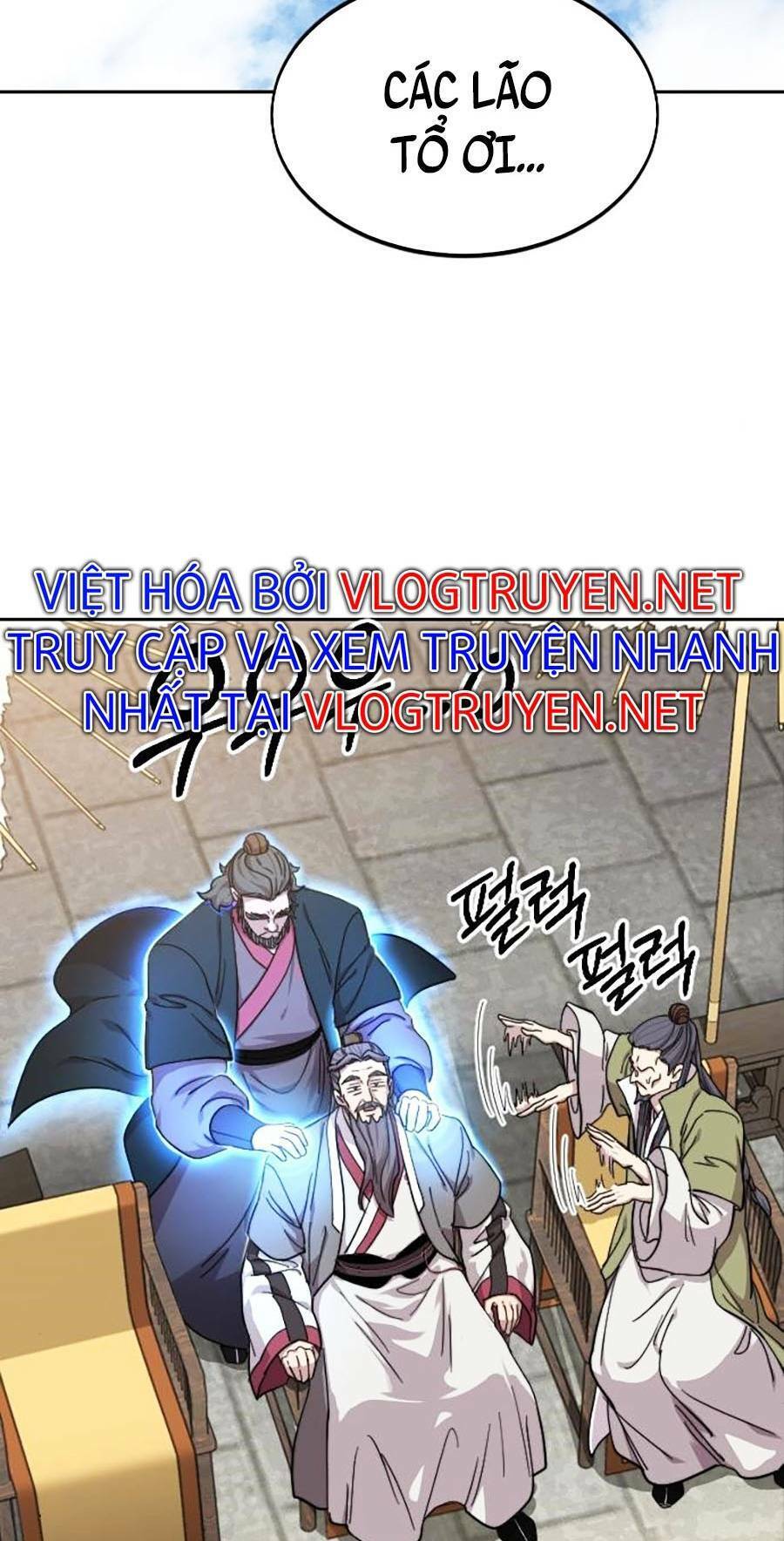 Hoa Sơn Tái Khởi Chapter 64 - 3