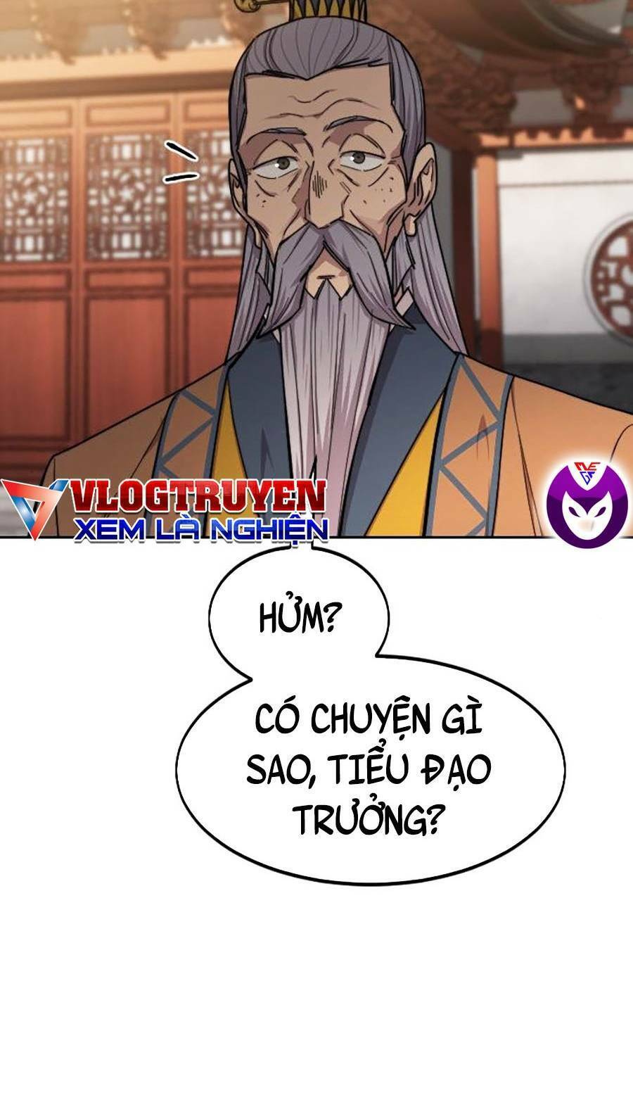 Hoa Sơn Tái Khởi Chapter 64 - 21
