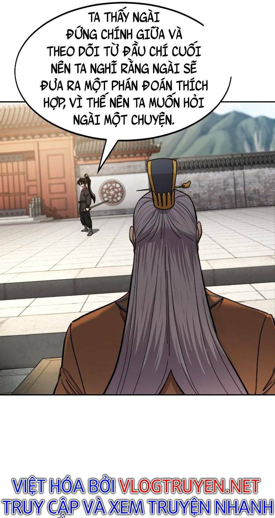 Hoa Sơn Tái Khởi Chapter 64 - 22