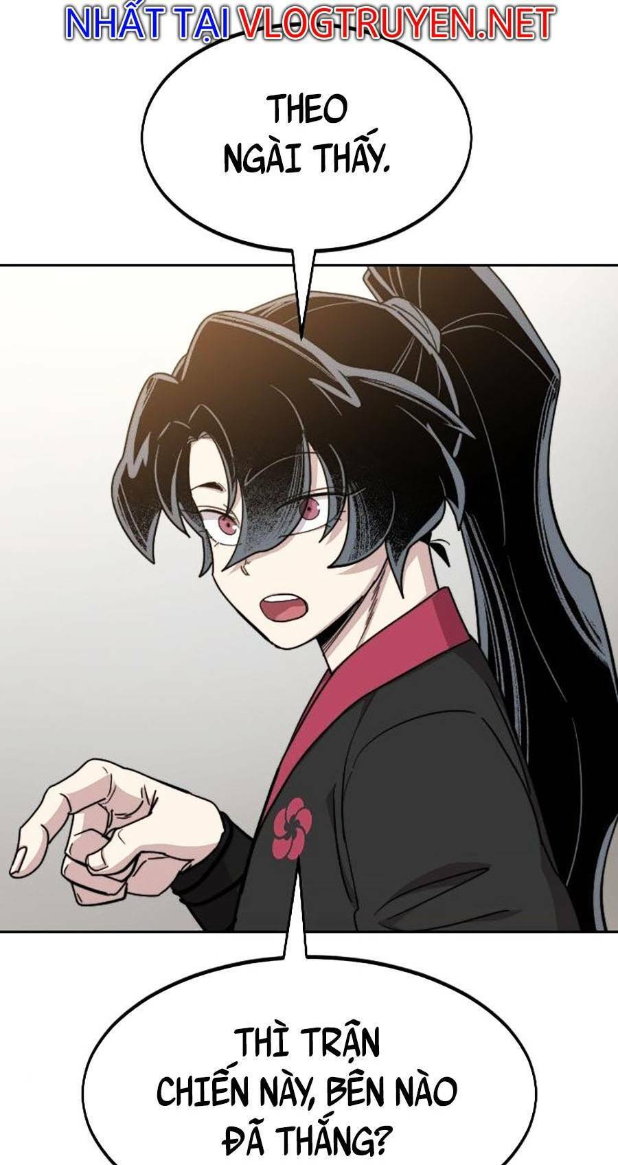 Hoa Sơn Tái Khởi Chapter 64 - 23