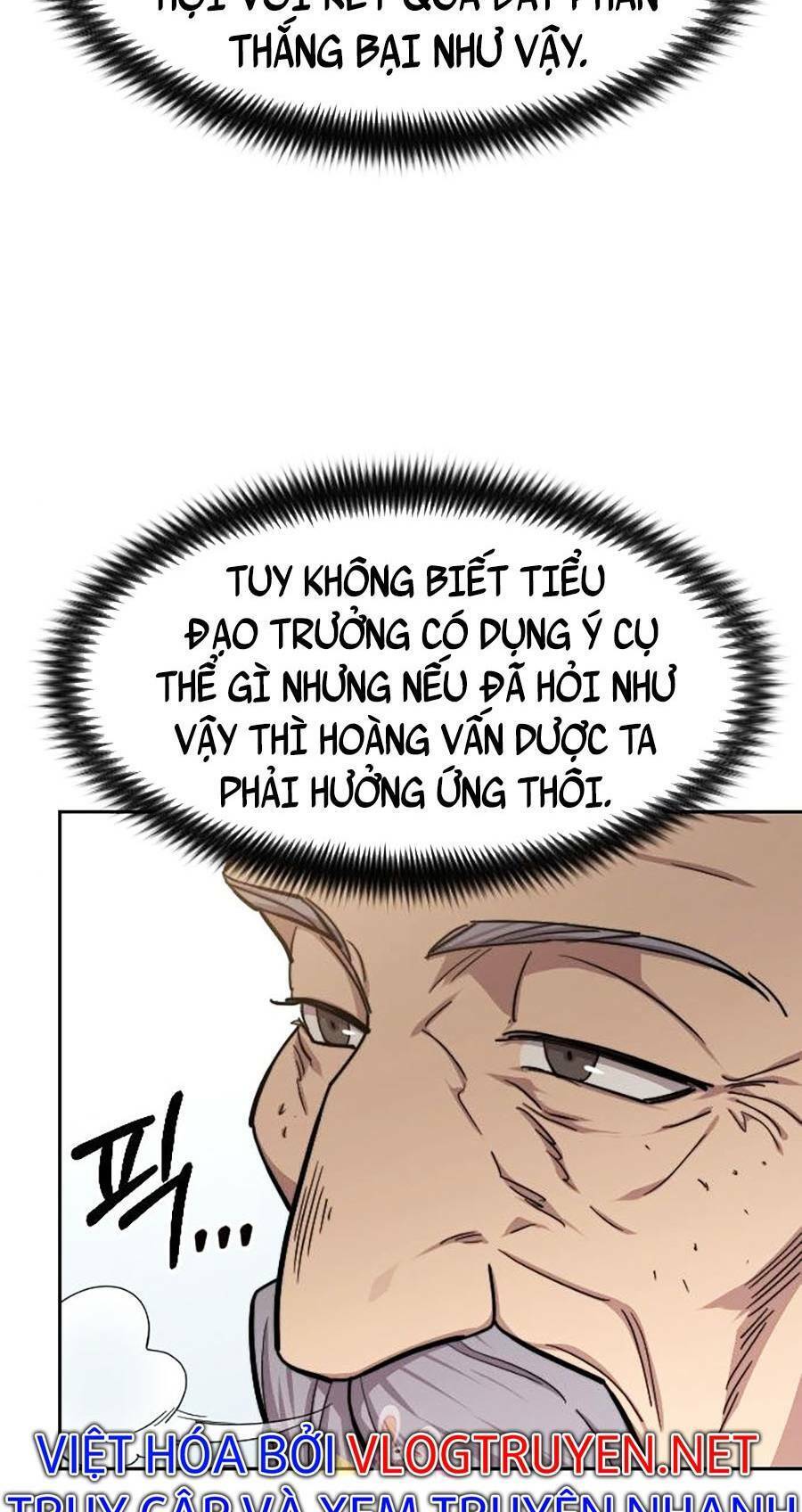 Hoa Sơn Tái Khởi Chapter 64 - 26