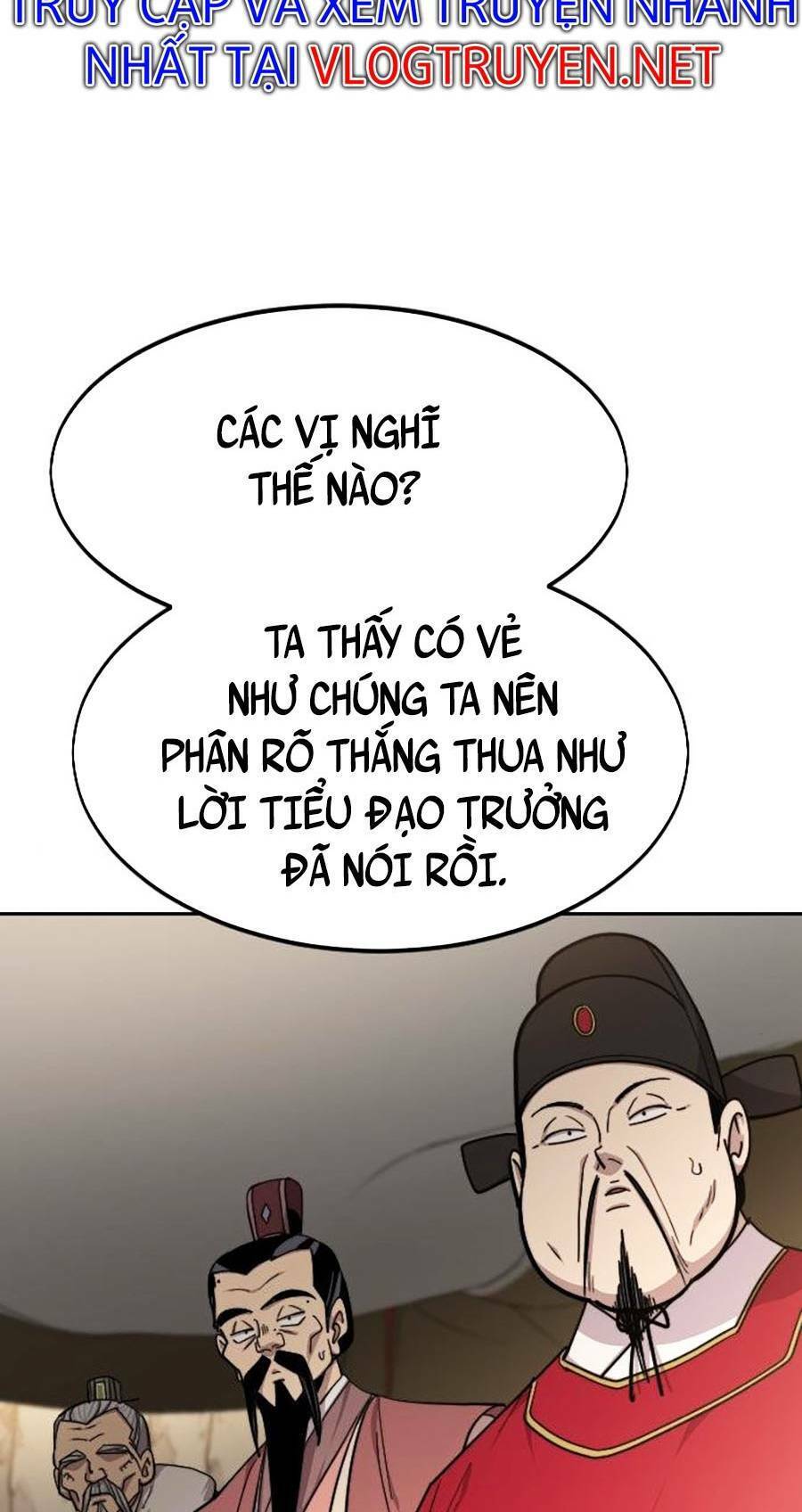 Hoa Sơn Tái Khởi Chapter 64 - 27