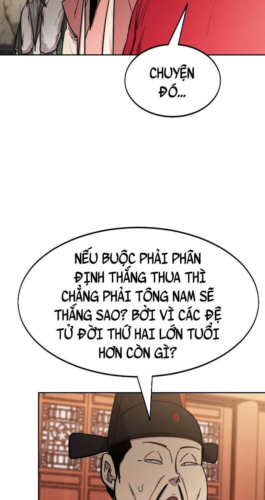 Hoa Sơn Tái Khởi Chapter 64 - 28