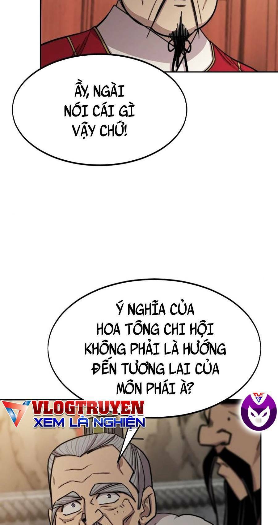 Hoa Sơn Tái Khởi Chapter 64 - 29