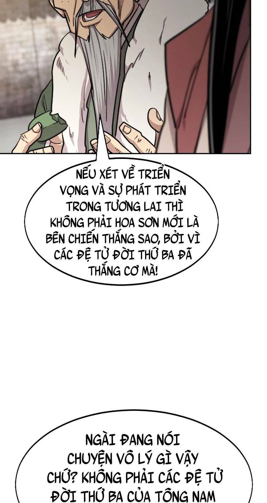 Hoa Sơn Tái Khởi Chapter 64 - 30