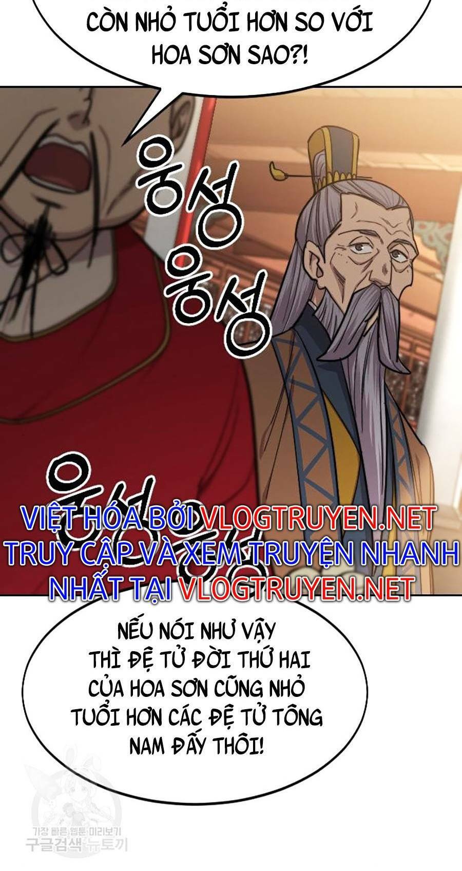 Hoa Sơn Tái Khởi Chapter 64 - 31