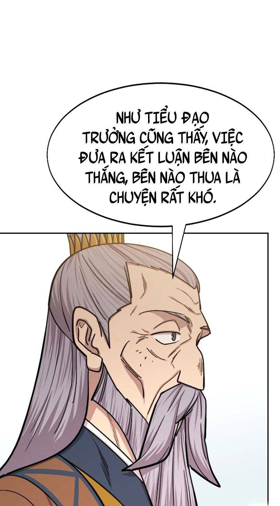 Hoa Sơn Tái Khởi Chapter 64 - 32