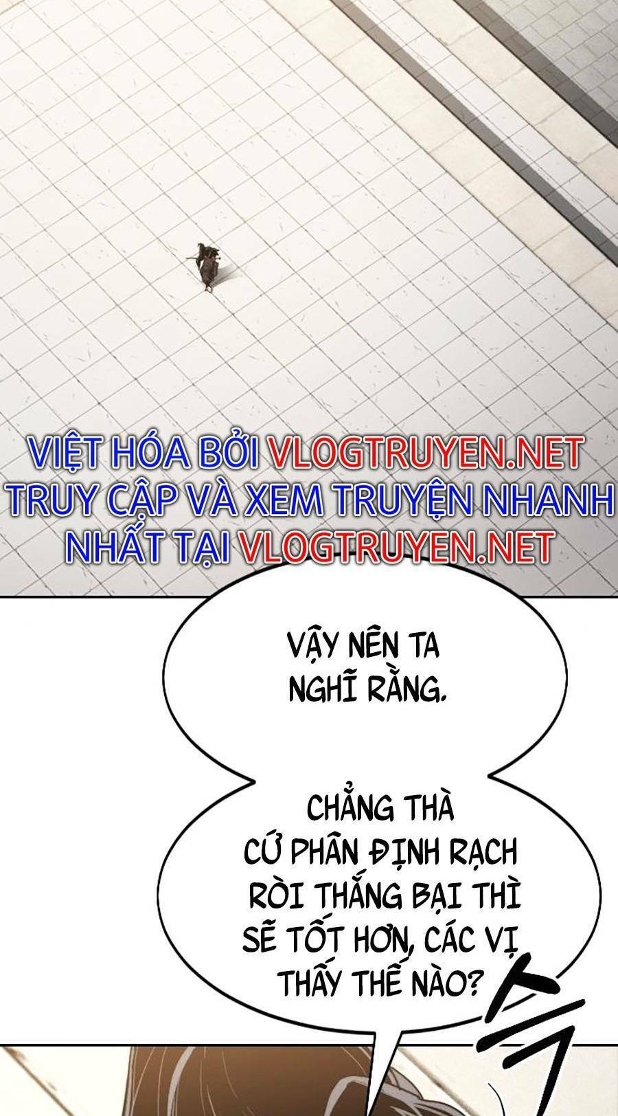 Hoa Sơn Tái Khởi Chapter 64 - 34
