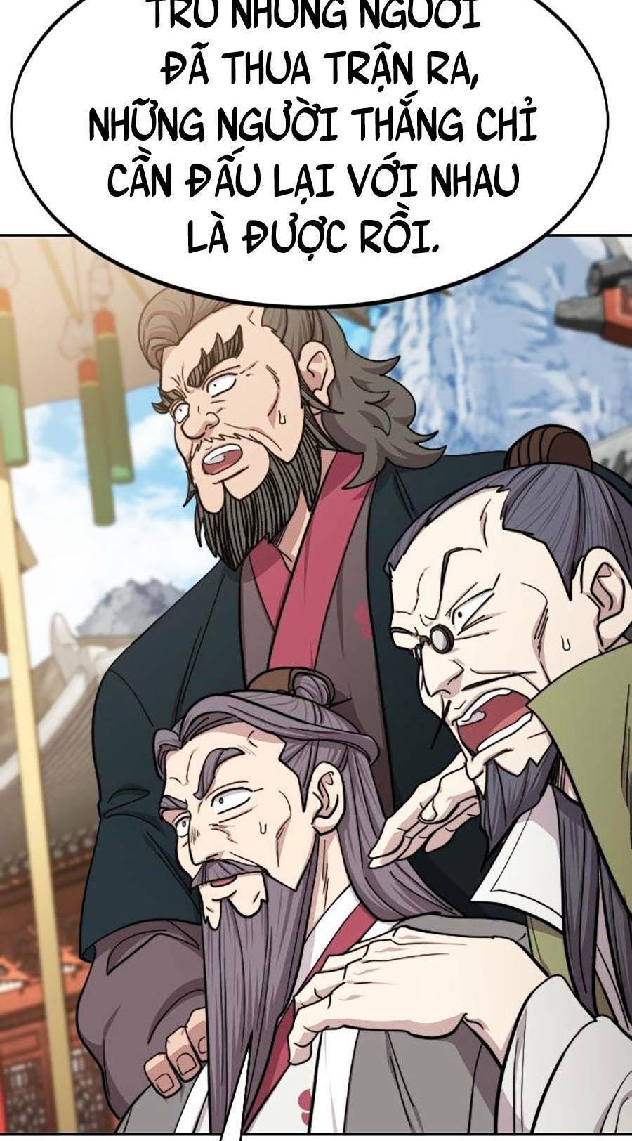 Hoa Sơn Tái Khởi Chapter 64 - 37