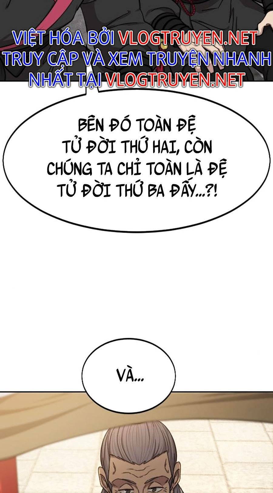 Hoa Sơn Tái Khởi Chapter 64 - 39