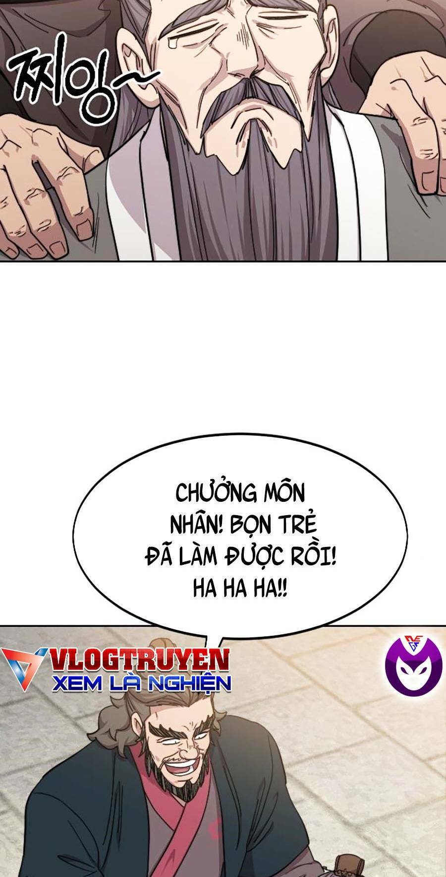 Hoa Sơn Tái Khởi Chapter 64 - 5