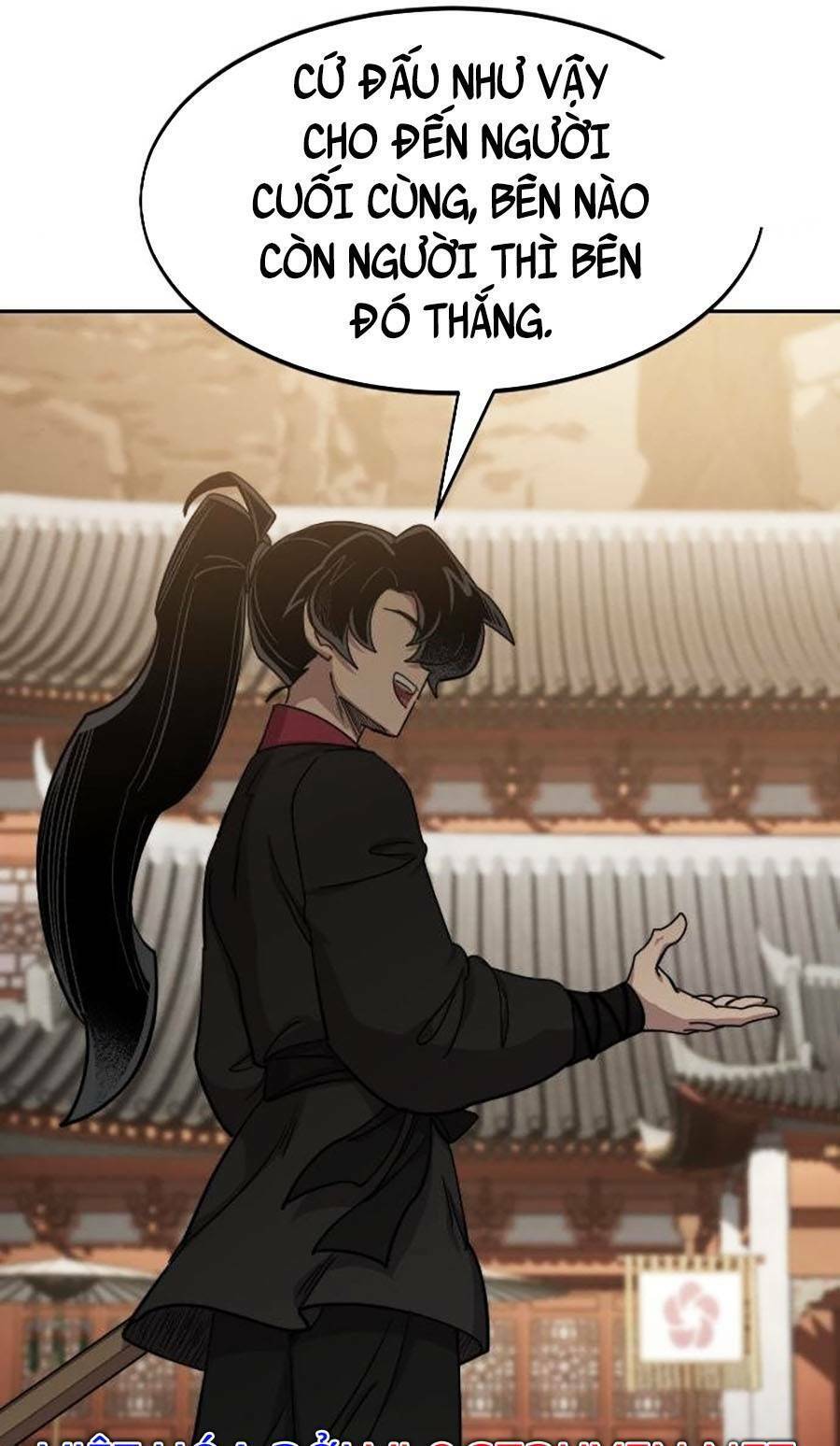 Hoa Sơn Tái Khởi Chapter 64 - 42