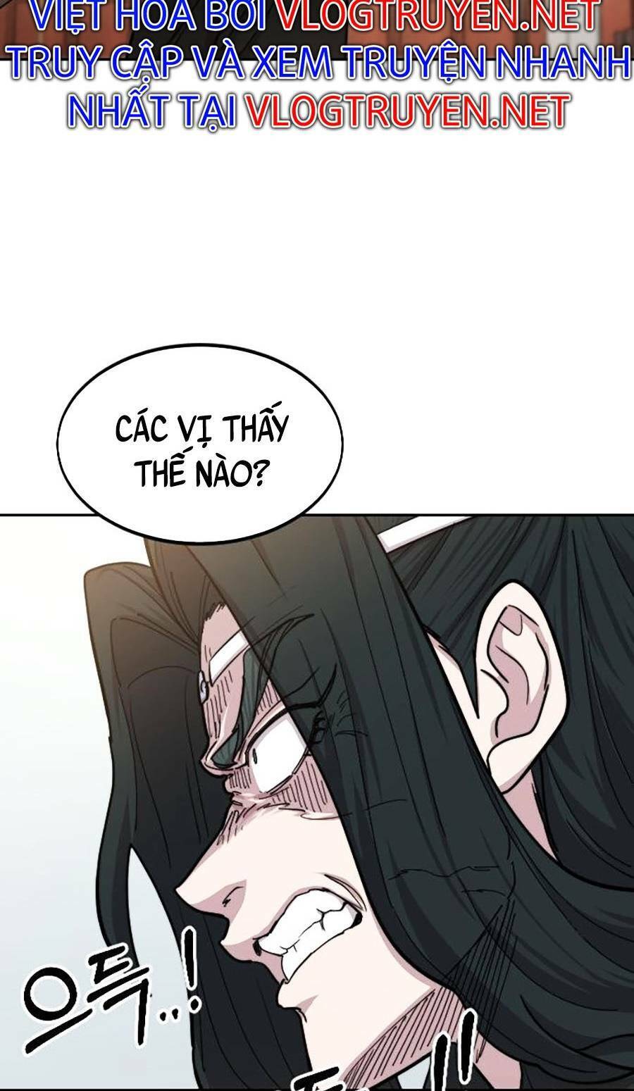 Hoa Sơn Tái Khởi Chapter 64 - 43