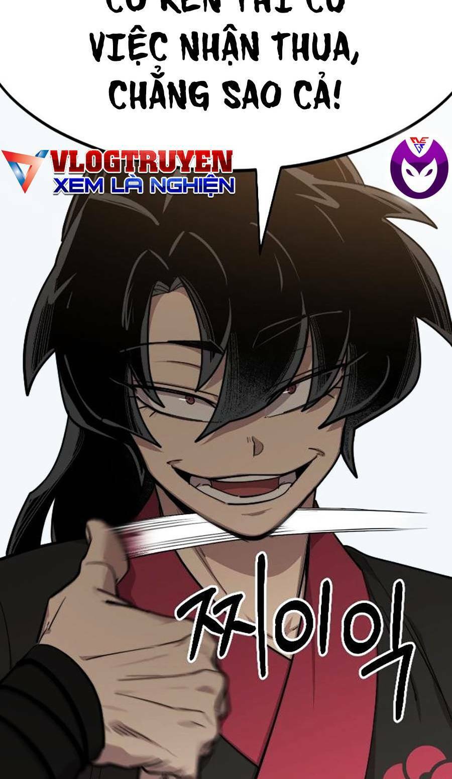 Hoa Sơn Tái Khởi Chapter 64 - 45