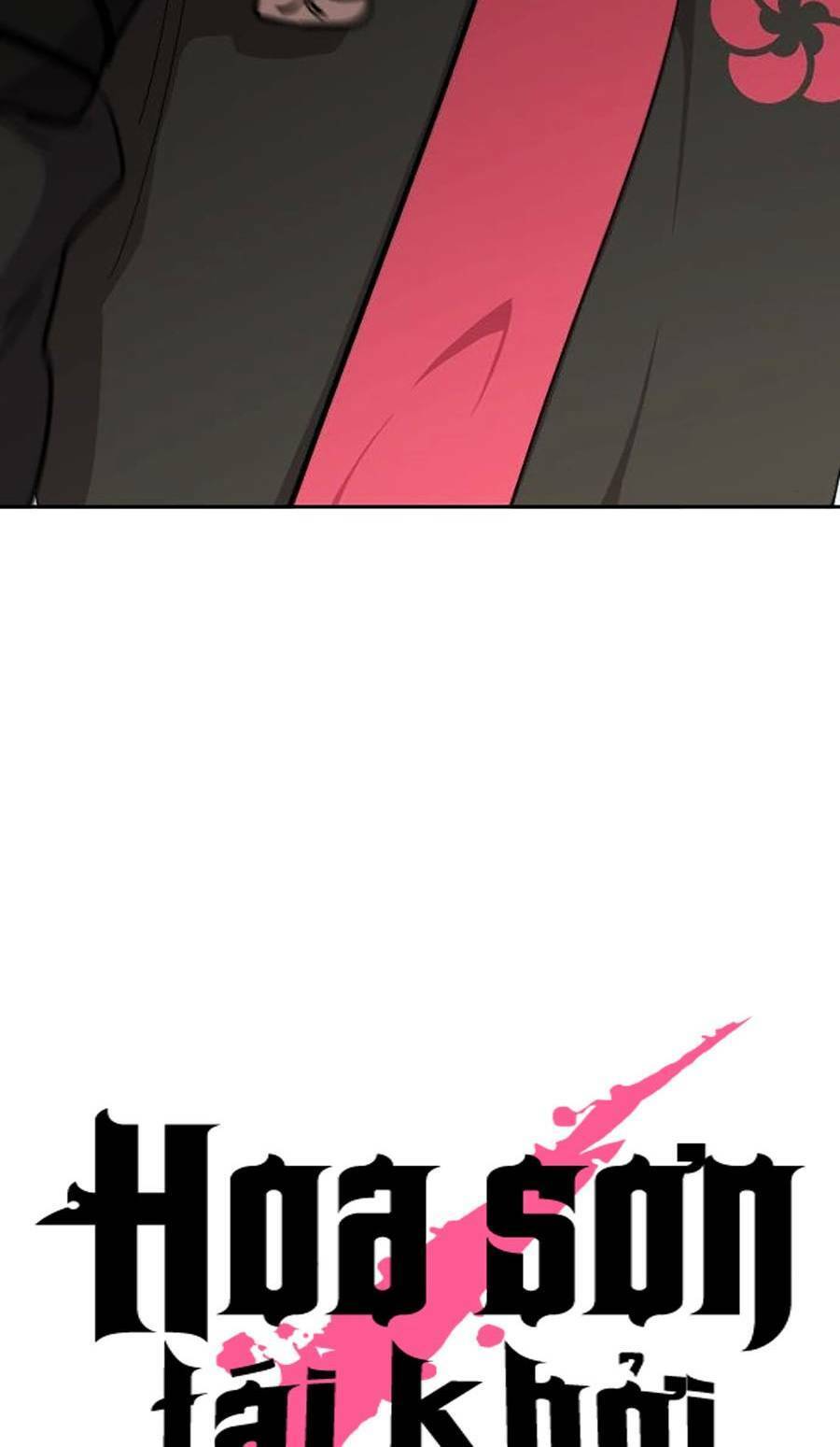 Hoa Sơn Tái Khởi Chapter 64 - 46