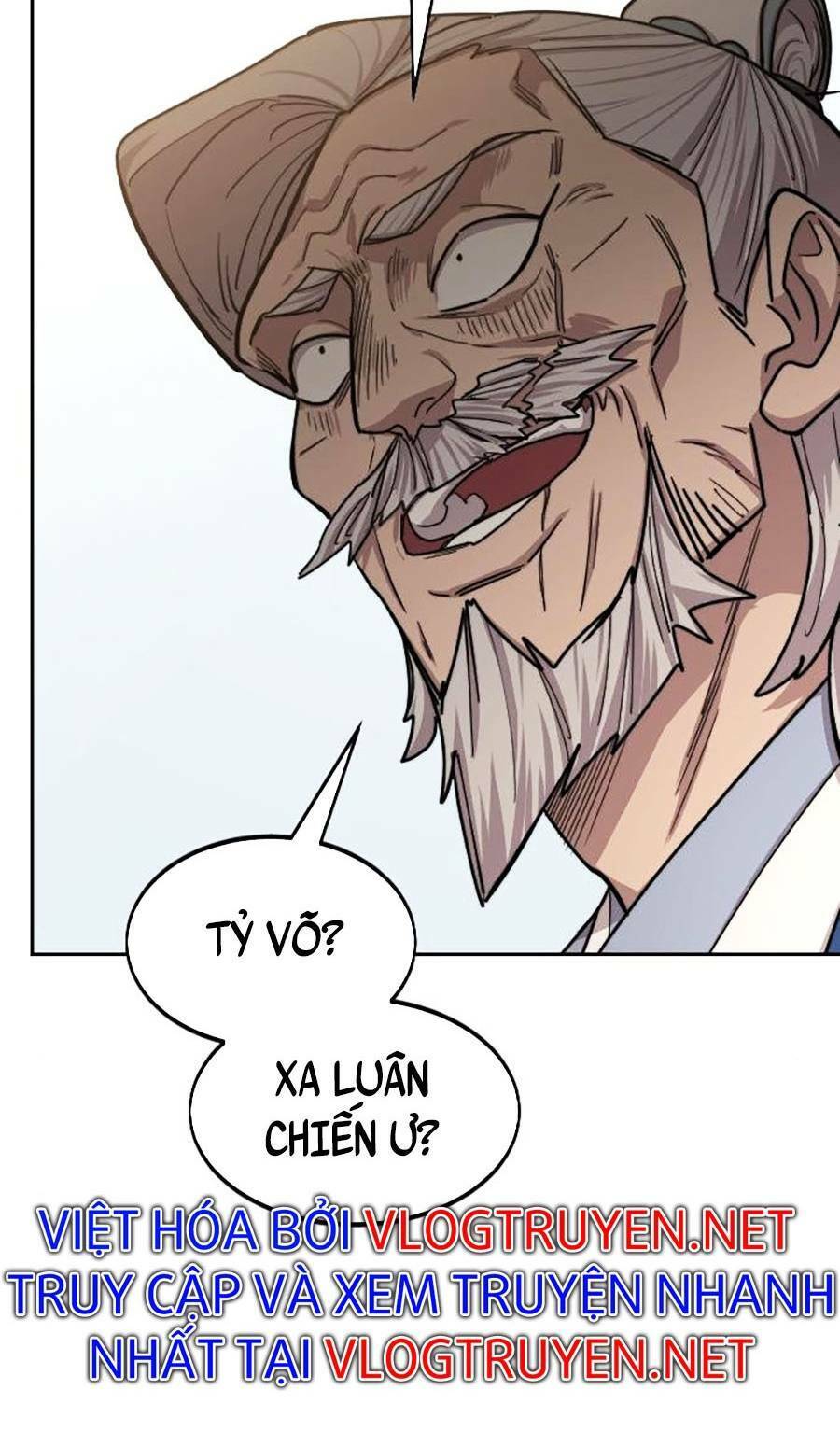 Hoa Sơn Tái Khởi Chapter 64 - 50