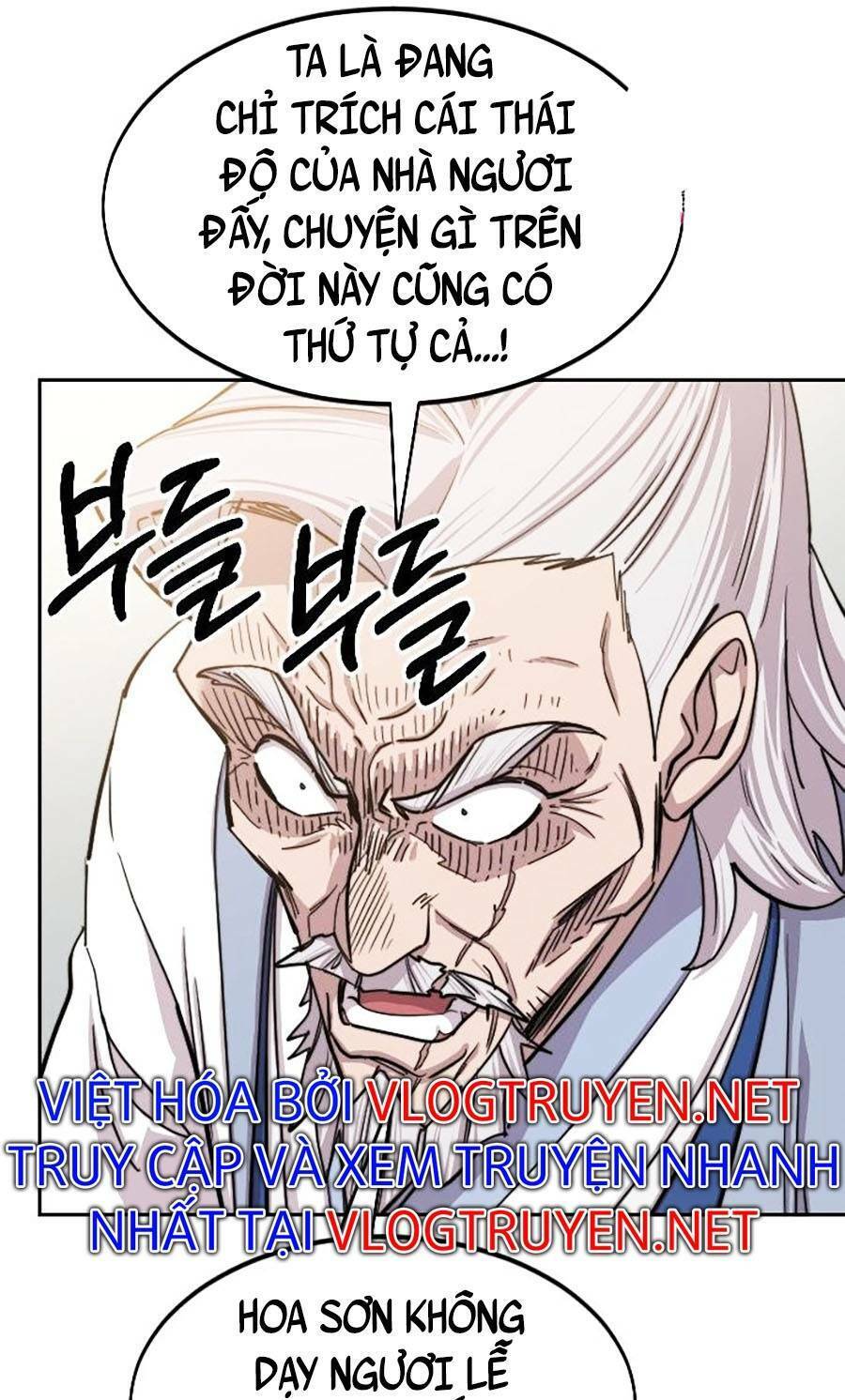 Hoa Sơn Tái Khởi Chapter 64 - 54