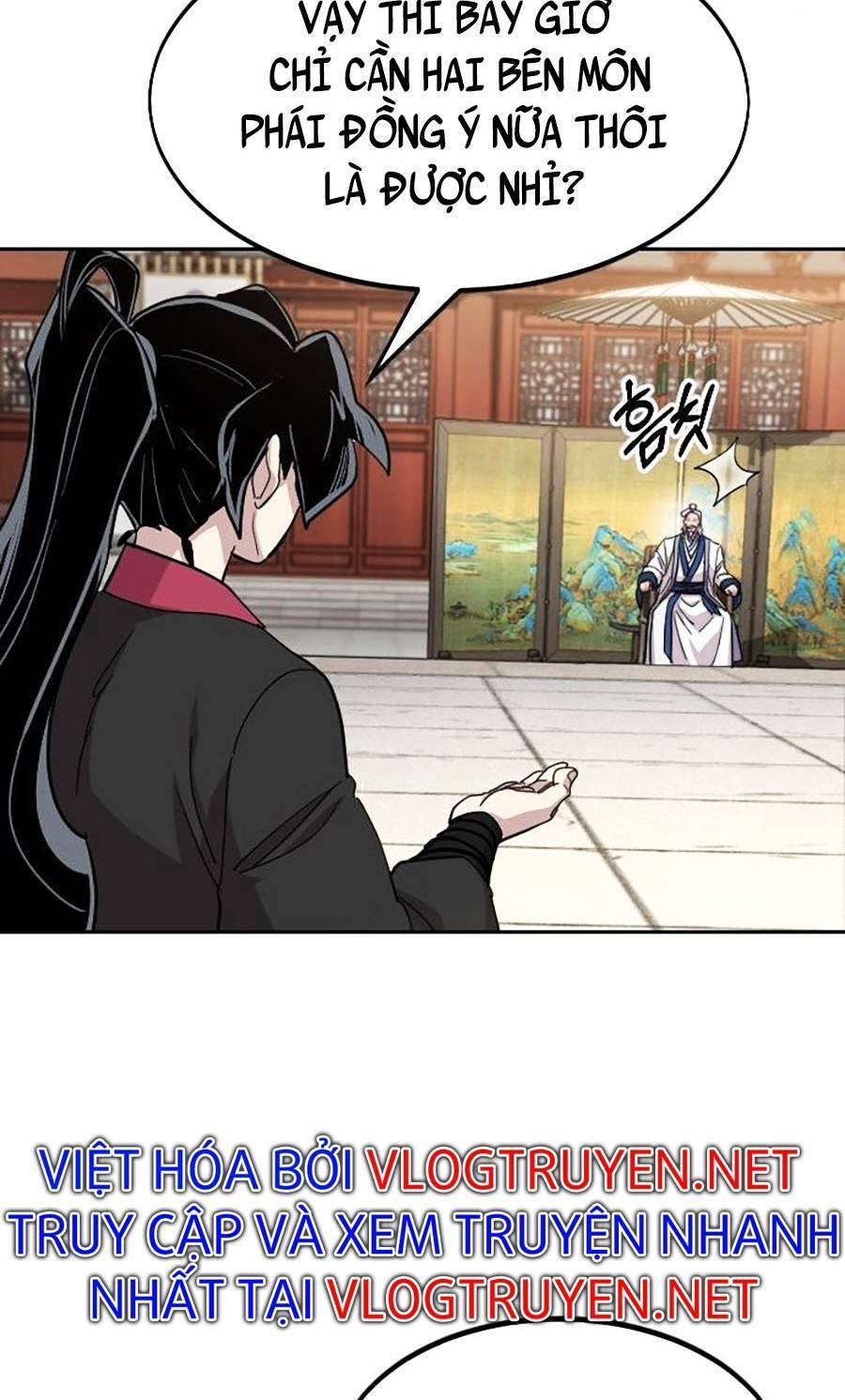 Hoa Sơn Tái Khởi Chapter 64 - 59