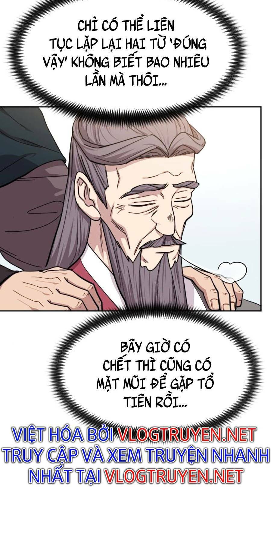 Hoa Sơn Tái Khởi Chapter 64 - 7