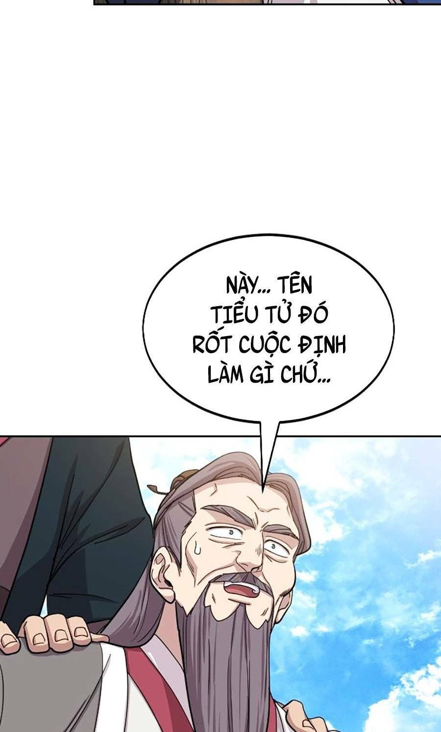 Hoa Sơn Tái Khởi Chapter 64 - 61