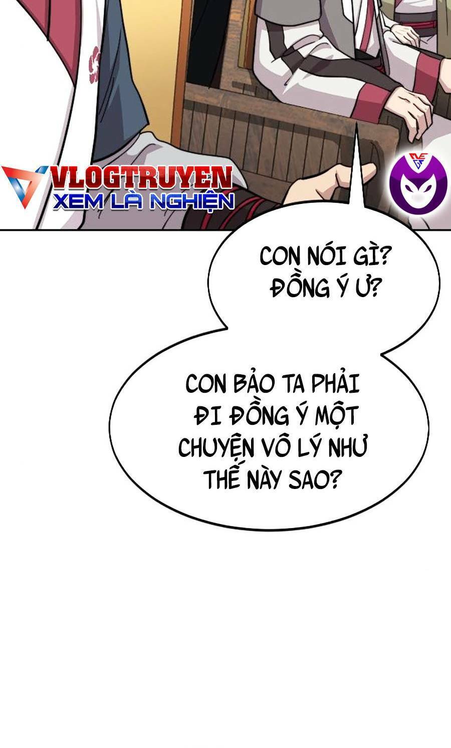 Hoa Sơn Tái Khởi Chapter 64 - 63