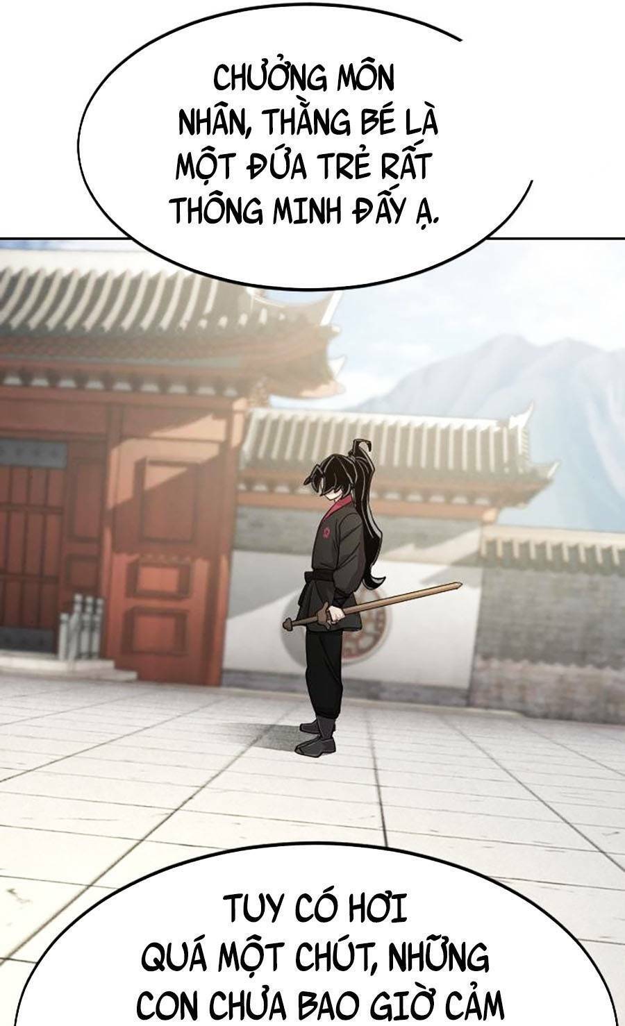 Hoa Sơn Tái Khởi Chapter 64 - 64